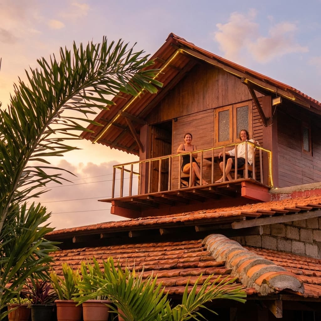 Bundala Safari Lodge experience