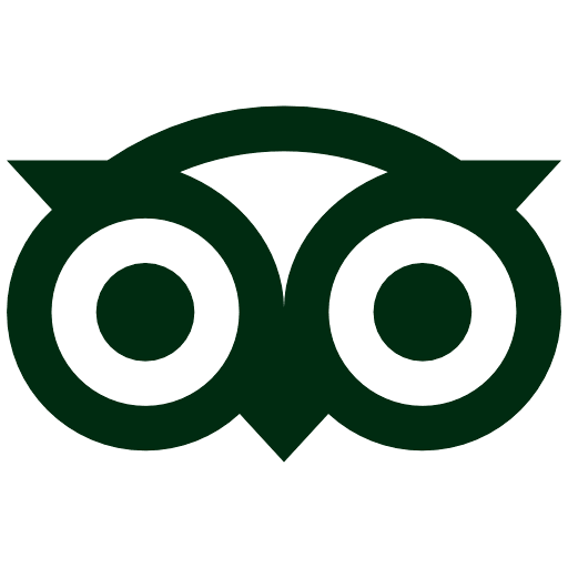 TripAdvisor logo