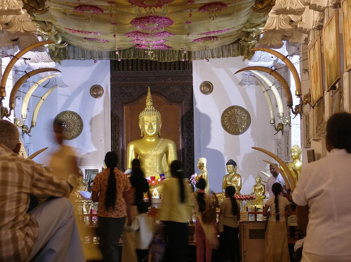 Cultural Kandy